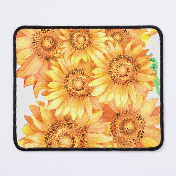 Item preview, Pampas Sunflowers designed and sold by GrettaFlanders.