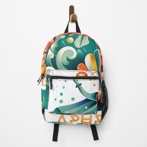 Item preview, Mythology Creatures: Aphrodite designed and sold by ForeverPrintsOK.