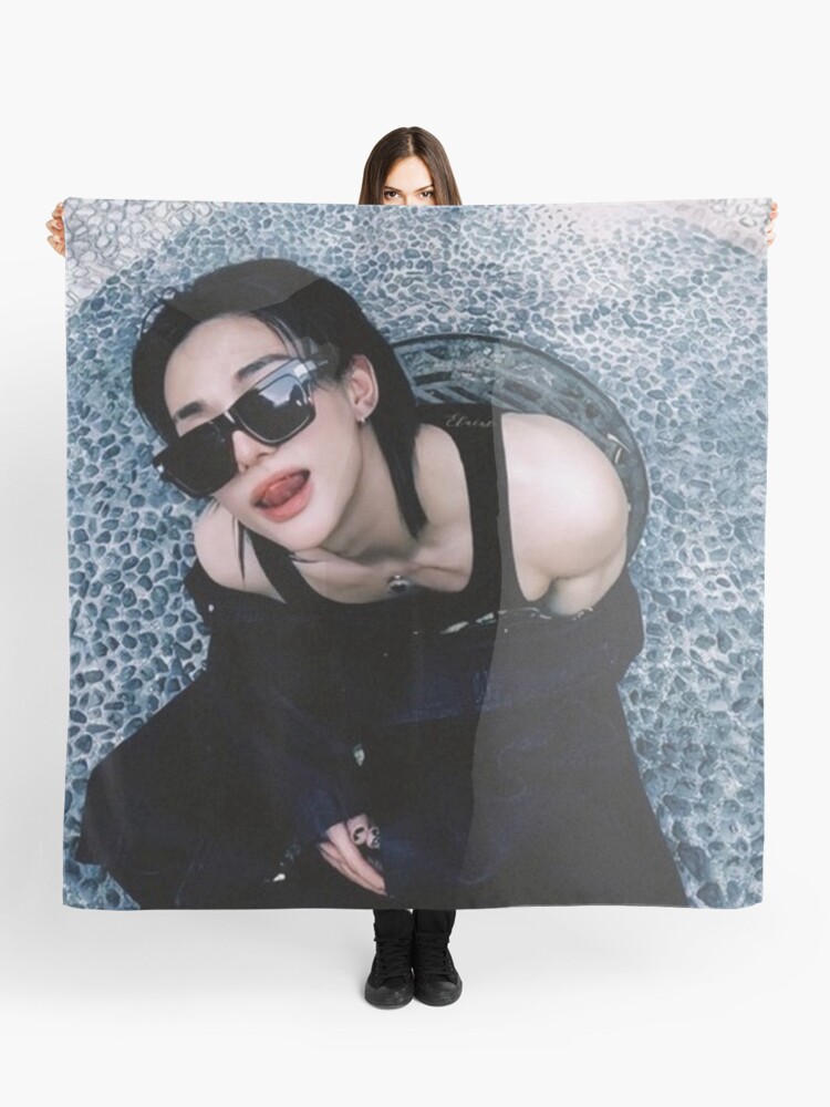 【SKZ I.N.】otona satin wide salopette Stray Kids SKZoo Satin Pajama Set: Soft & Cute Must-Have | TikTok