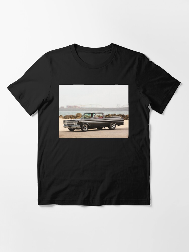 ford ranchero t shirts