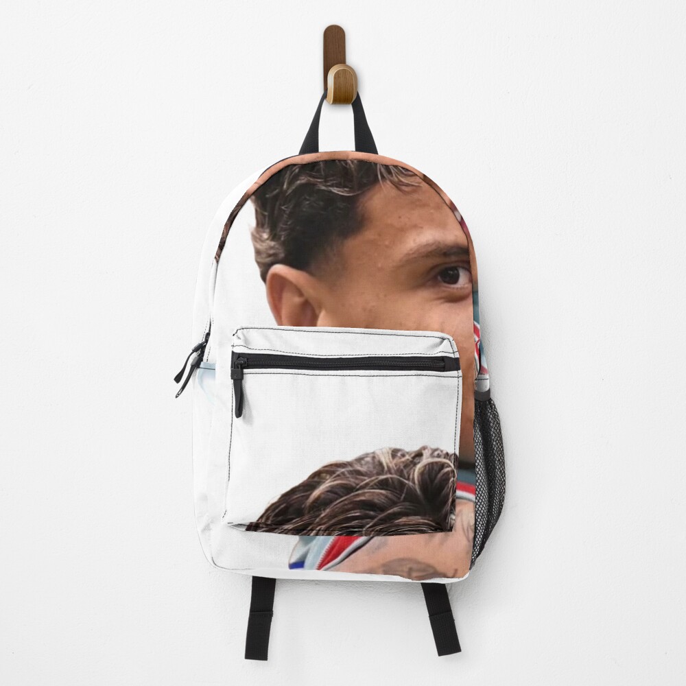 Item preview, Backpack designed and sold by Ellaments.