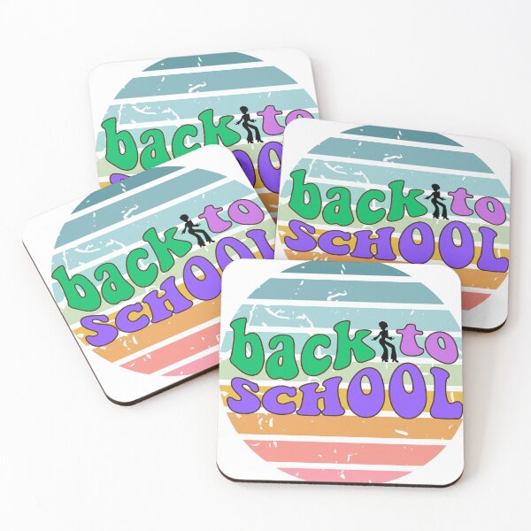 Item preview, Back to school again designed and sold by eMShoper.