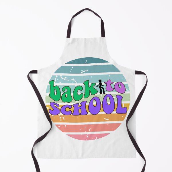 Item preview, Back to school again designed and sold by eMShoper.