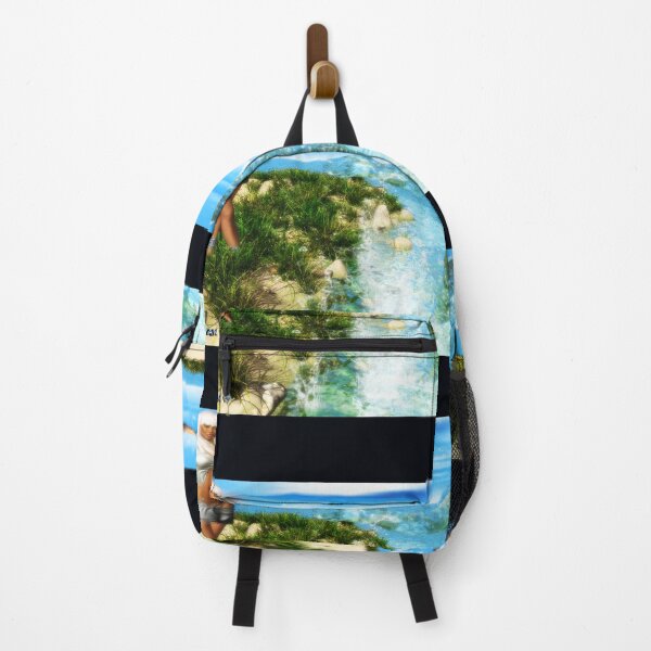 Item preview, The Art of Water Manipulation designed and sold by Junior's Digital Designs.