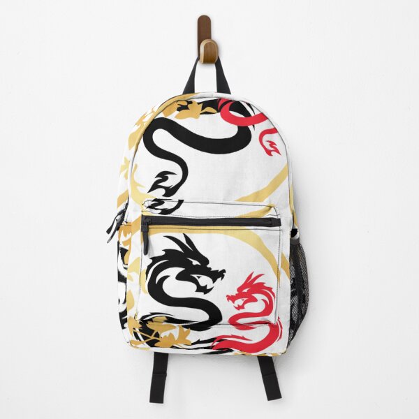 Item preview, Dragon -  designed and sold by ZulryLifestyles.
