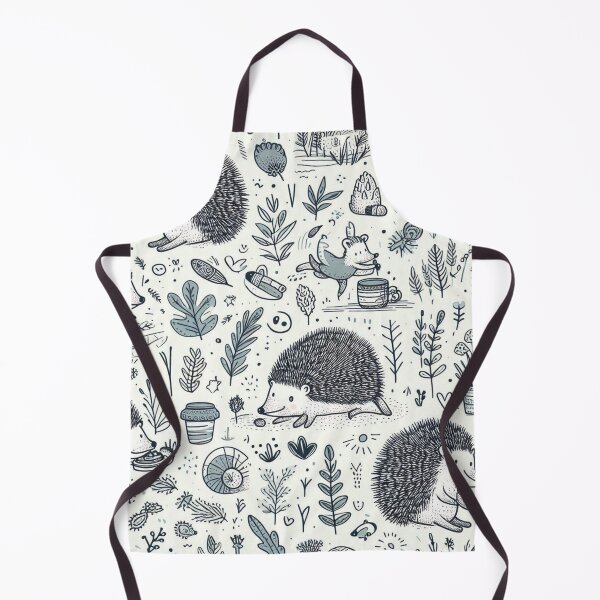Item preview, Prickly and Proud designed and sold by Furbulous Faces.