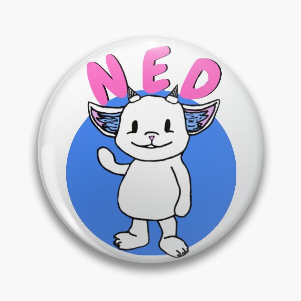 Item preview, Ned Design designed and sold by TheCraftyBee.