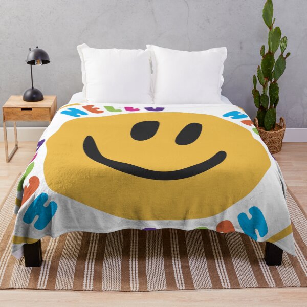 Item preview, Smiling face copy collection designed and sold by Wolagno.