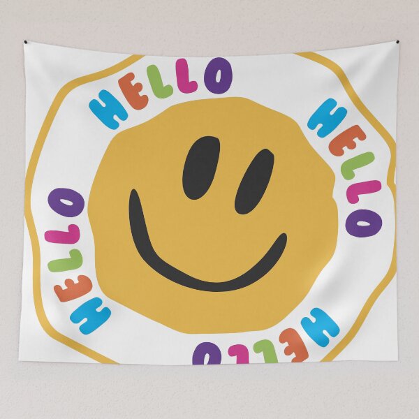 Item preview, Smiling face copy collection  designed and sold by Wolagno.