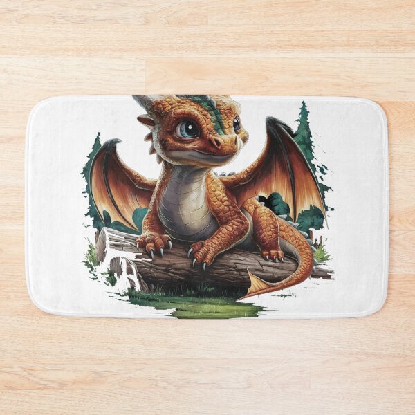 Item preview, Unleash the dragon within designed and sold by RAZ1995.
