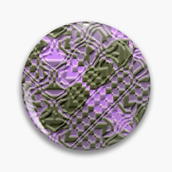 Item preview, Melted Purple and Gold MultiCheck designed and sold by TheRulerofEarth.
