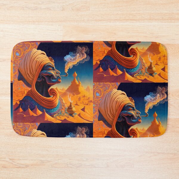 Item preview, Aladdin designed and sold by Vizier26.
