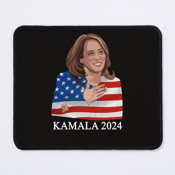 Item preview, KAMALA HARRIS for President Vote Kamala 2024 Election designed and sold by theshirtinator.