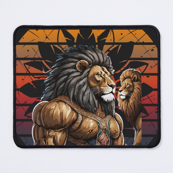 Item preview,  Lion's Pride: The Majesty Within designed and sold by KENSHOPKE.
