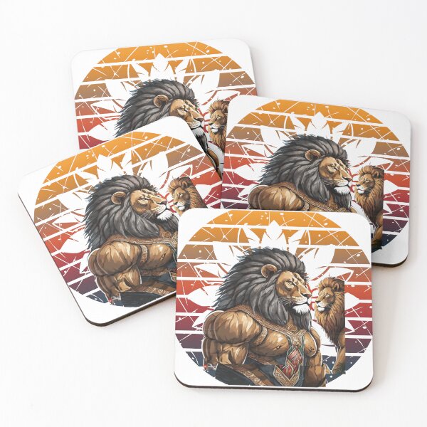 Item preview,  Lion's Pride: The Majesty Within designed and sold by KENSHOPKE.