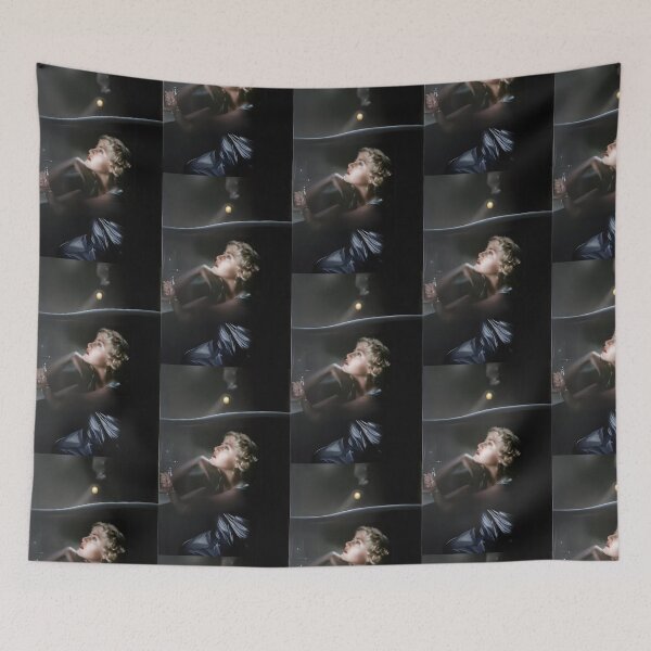 Item preview, AI Expanded Rose - end of Titanic picture  designed and sold by Never Let Go Vintage™.