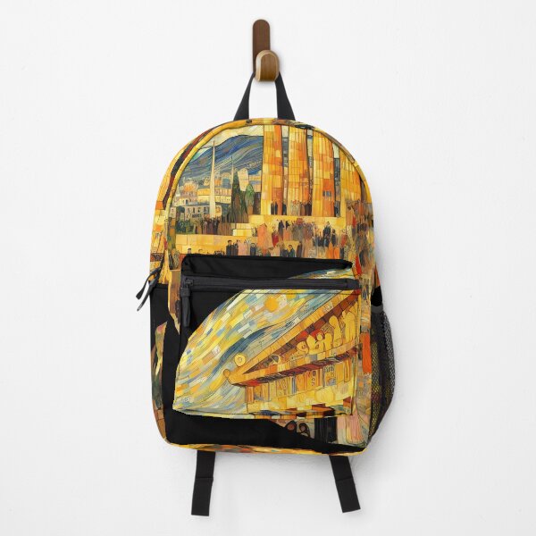 Item preview, Discover the Majesty of the Parthenon in Athens, Greece - Unique Art and Merchandise designed and sold by OzzFrequency.