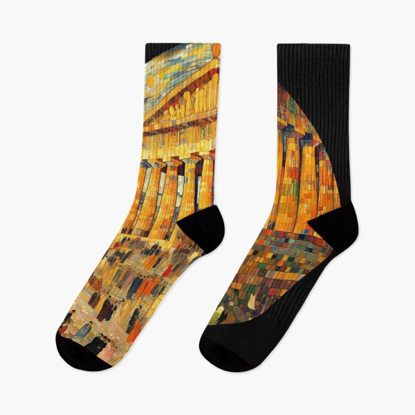Item preview, Discover the Majesty of the Parthenon in Athens, Greece - Unique Art and Merchandise designed and sold by OzzFrequency.