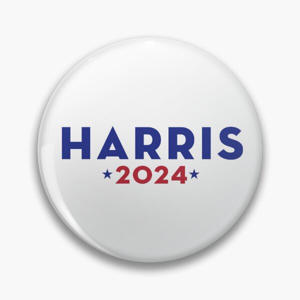 Item preview, HARRIS 2024 designed and sold by nerd-girl-art.