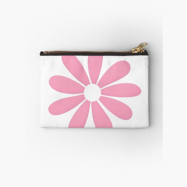 Item preview, Minimalistic Pink Daisy Flower designed and sold by victorsuarez.