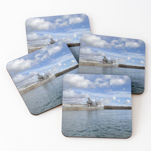 Item preview, MV CUYAHOGA designed and sold by kry.ative.