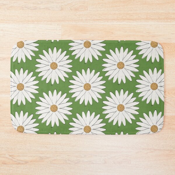 Item preview, White Daisy designed and sold by SunsetnJuly.