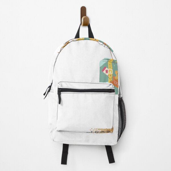 Item preview, travel designed and sold by Nizarri.