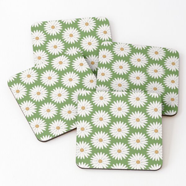 Item preview, White Daisy designed and sold by SunsetnJuly.