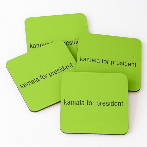 Item preview, kamala is brat designed and sold by imaginationcat.