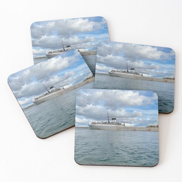 Item preview, MV CUYAHOGA designed and sold by kry.ative.
