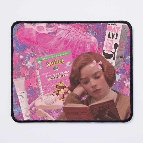 Item preview, thought daughter designed and sold by CLOWDE.
