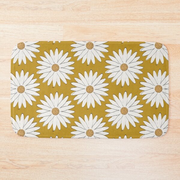 Item preview, Daisy Pattern designed and sold by SunsetnJuly.