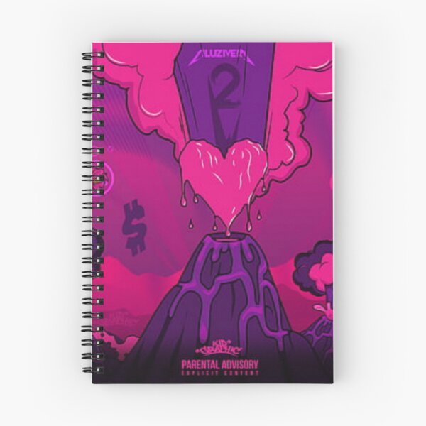 Item preview, Lil Uzi Vert Retro Collection designed and sold by MixtapeMerch.