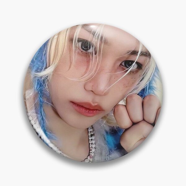 Item preview, Lee Felix Stray Kids (스트레이 키즈) "ATE" TEASER IMAGE SKZ kpop ot8 designed and sold by Kpop-Noona.
