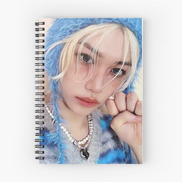 Item preview, Lee Felix Stray Kids (스트레이 키즈) "ATE" TEASER IMAGE SKZ kpop ot8 designed and sold by Kpop-Noona.