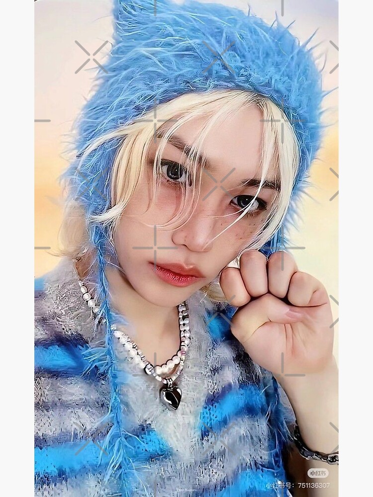 Lee Felix Stray Kids (스트레이 키즈) 