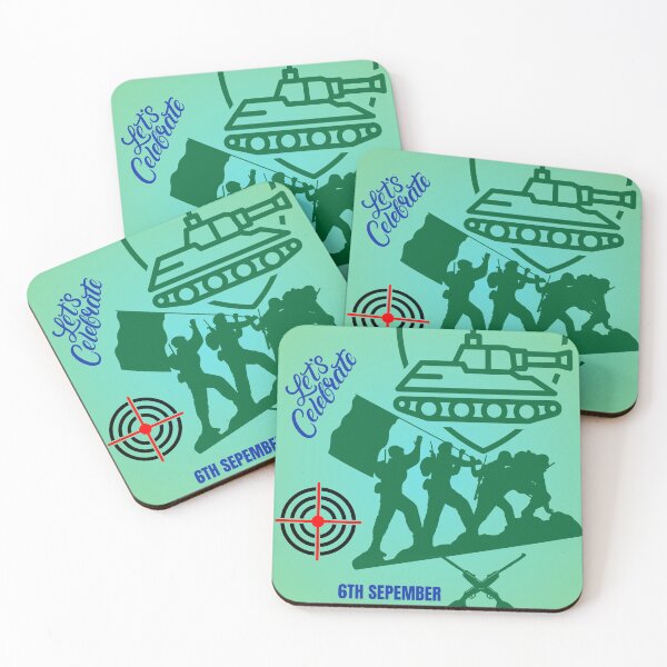 Item preview, Defence Day of Pakistan designed and sold by Ethanabban.