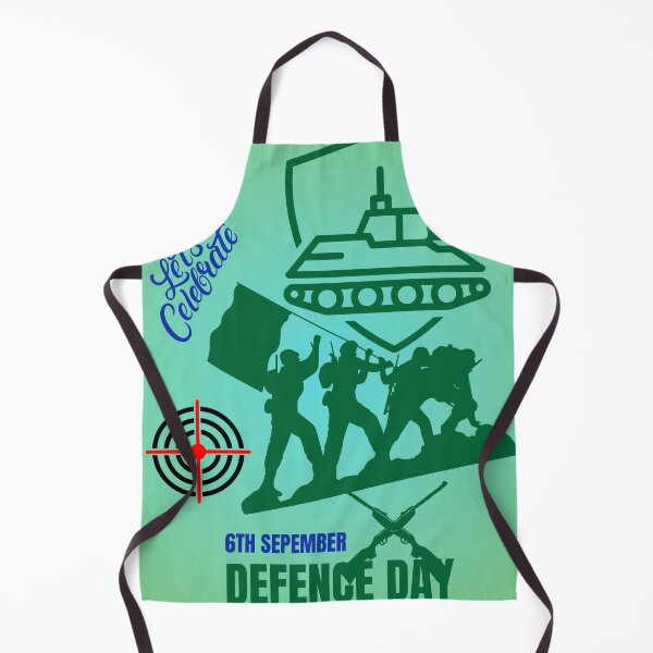 Item preview, Defence Day of Pakistan designed and sold by Ethanabban.