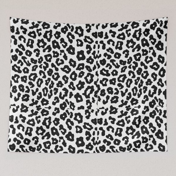 Item preview, RIDESHARE Ready Leopard Spot Print | Stylish Driver & Rider Accessory | Chic Rideshare Decor designed and sold by RIDESHAREReady.