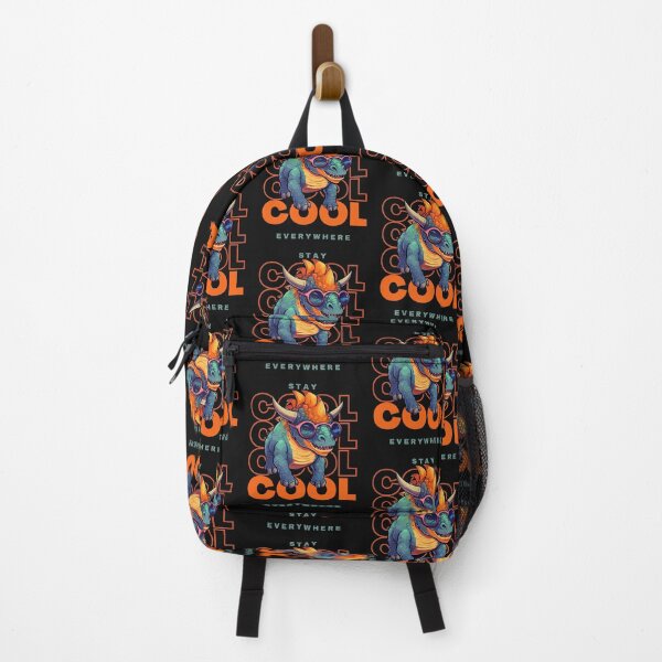 Item preview, Stay Cool Everywhere: Dinosaur designed and sold by Shalinistudio.