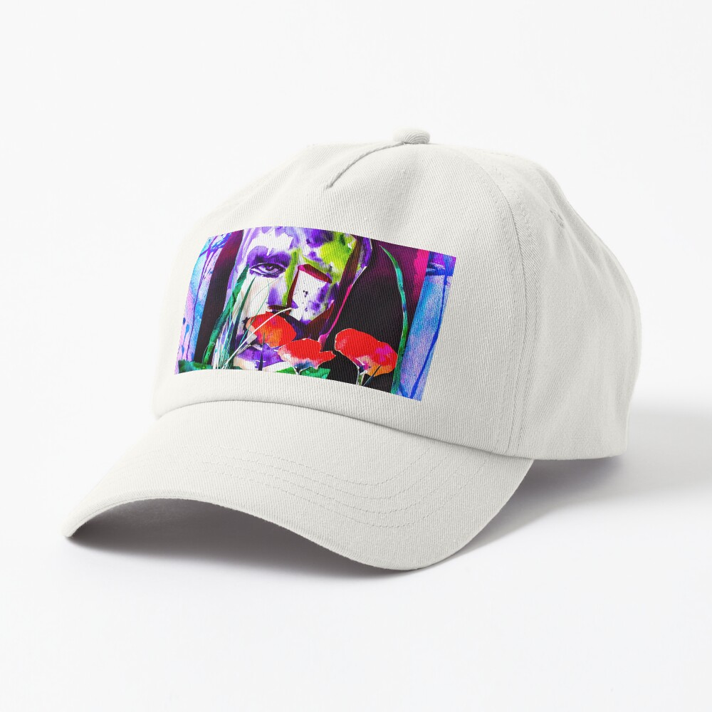 Item preview, Dad Hat designed and sold by ManzardCafe.