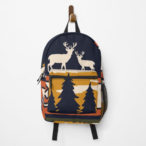 Item preview, Allegheny National Forest designed and sold by graphic-map.