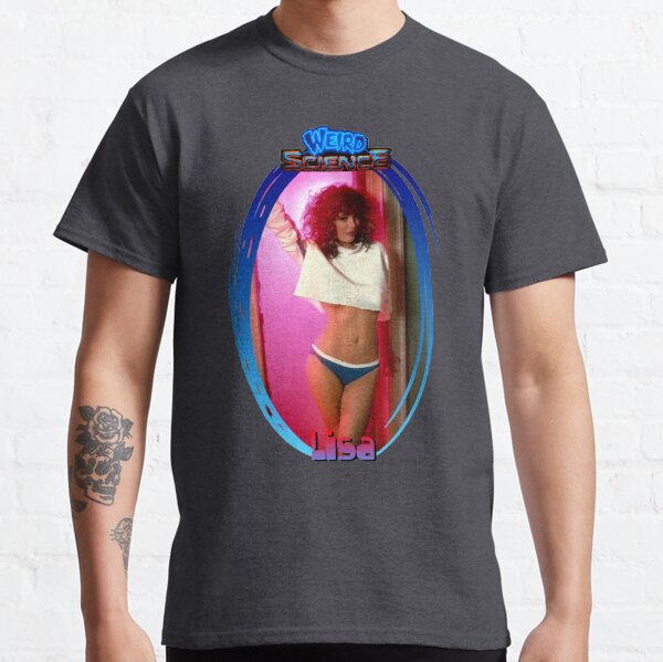 Lisa Lisa... Classic T-Shirt
