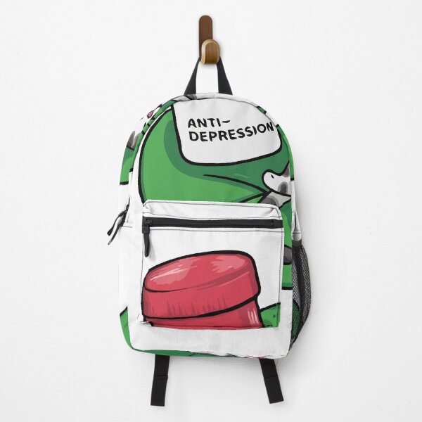 Item preview, Anti Depression Cat designed and sold by Kannan-Ravi.