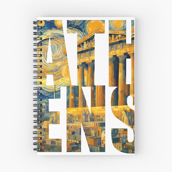 Item preview, Copy of Discover the Majesty of the Parthenon in Athens, Greece - Unique Art and Merchandise designed and sold by OzzFrequency.