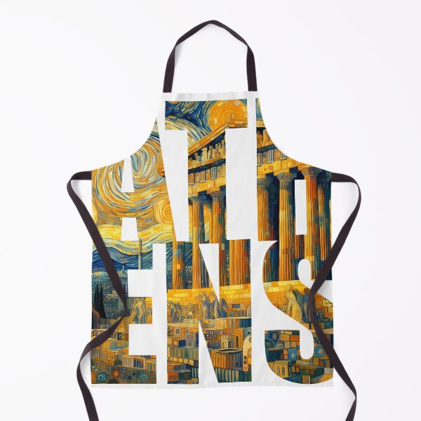 Item preview, Copy of Discover the Majesty of the Parthenon in Athens, Greece - Unique Art and Merchandise designed and sold by OzzFrequency.