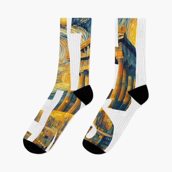 Item preview, Copy of Discover the Majesty of the Parthenon in Athens, Greece - Unique Art and Merchandise designed and sold by OzzFrequency.