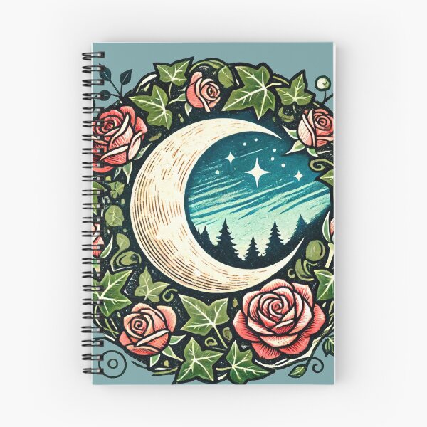 Item preview, Retro MoonChild designed and sold by FrictionMaxxing.