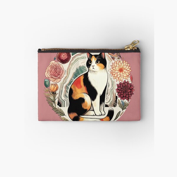 Item preview, Calico designed and sold by FrictionMaxxing.