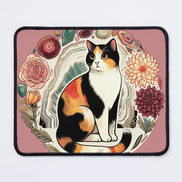 Item preview, Calico designed and sold by FrictionMaxxing.